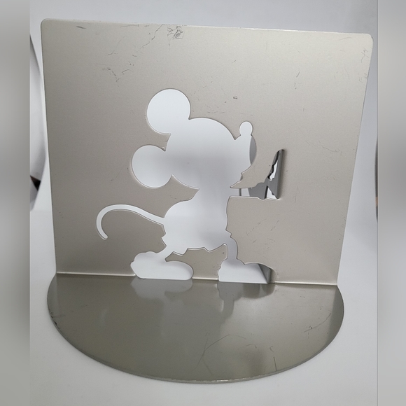 Mickey Mouse Bookends - Picture 2 of 7
